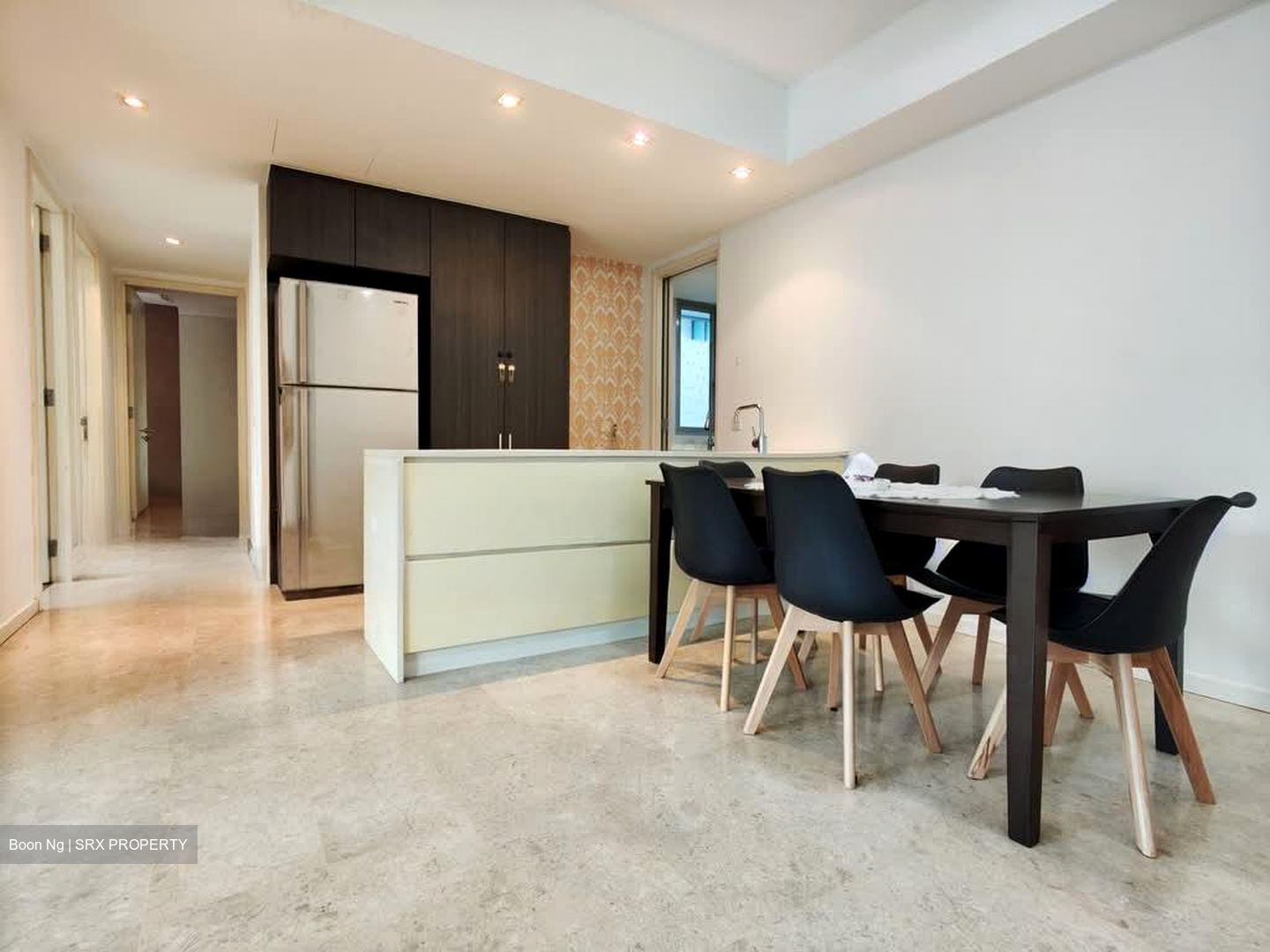 Ferraria Park Condominium (D17), Condominium #565224441